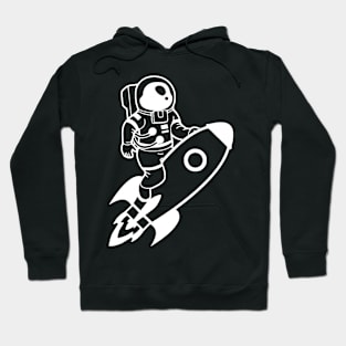 Nasa Hoodie